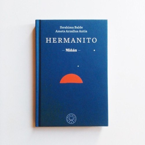 Hermanito - Miñan - Ibrahima Balde - Amets Arzallus Antia - United Minds