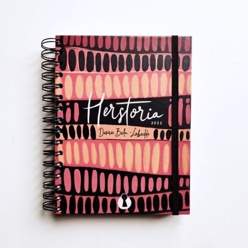 Herstoria 2022 - Desirée Bela-Lobedde