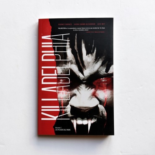 Killadelphia 1: Los Pecados del Padre