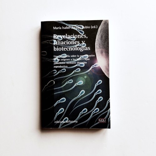 Revelaciones, filiaciones y biotecnologías