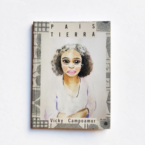 País Tierra - Vicky Campoamor