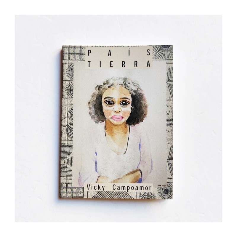 País Tierra - Vicky Campoamor