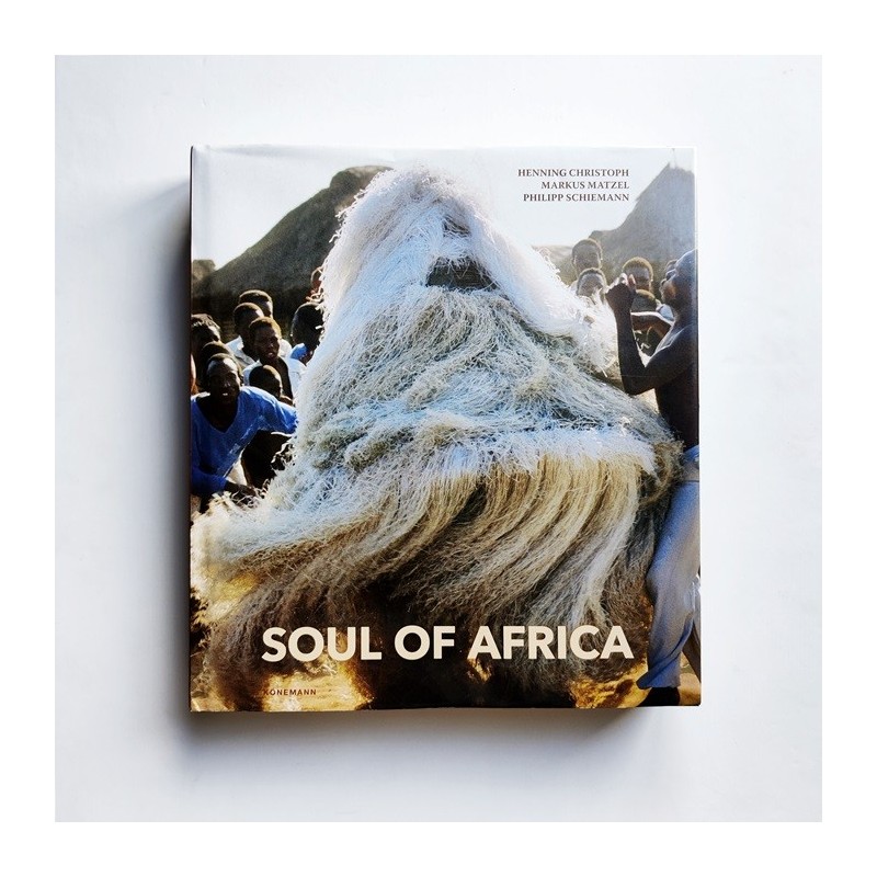 Soul of Africa
