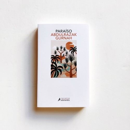 Paraíso - Abdulrazak Gurnah