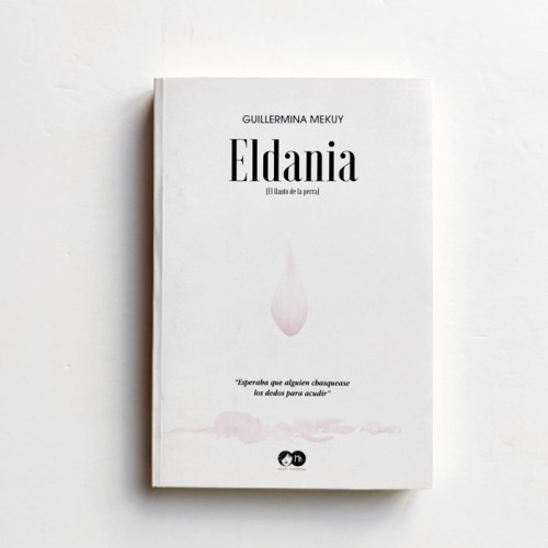 Eldania - Guillermina Mekuy