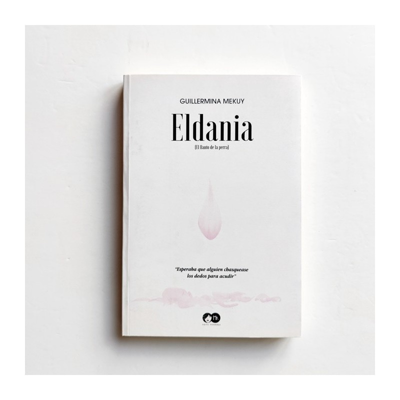 Eldania - Guillermina Mekuy