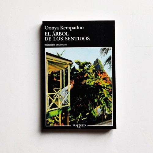 El Árbol de los sentidos. Ooya Kemapdoo