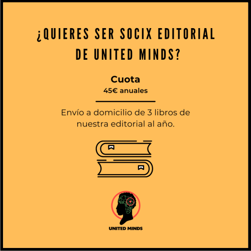 SOCIXS DE LIBROS