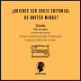 SOCIXS DE LIBROS