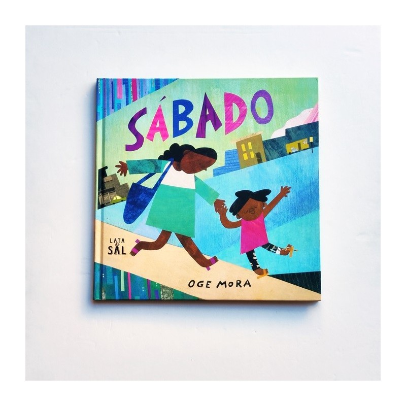 Sábado - Oge Mora