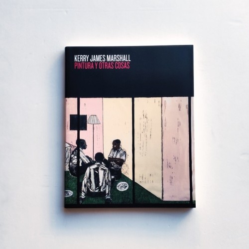 Kerry James Marshall - Pintura y otras cosas