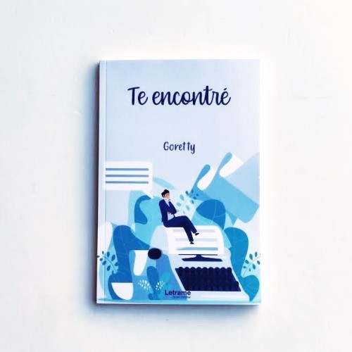 Te encontré - Goretty
