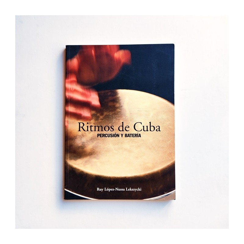 Ritmos de Cuba - Percusion y bateria