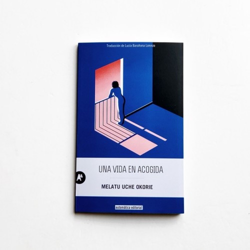 Una vida en acogida - Melatu Uche Okorie