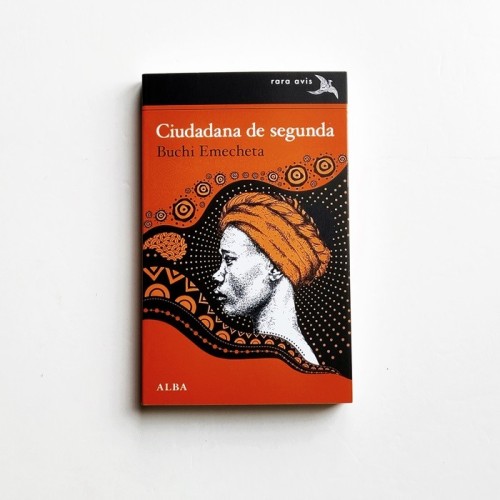 Ciudadana de segunda - Buchi Emecheta