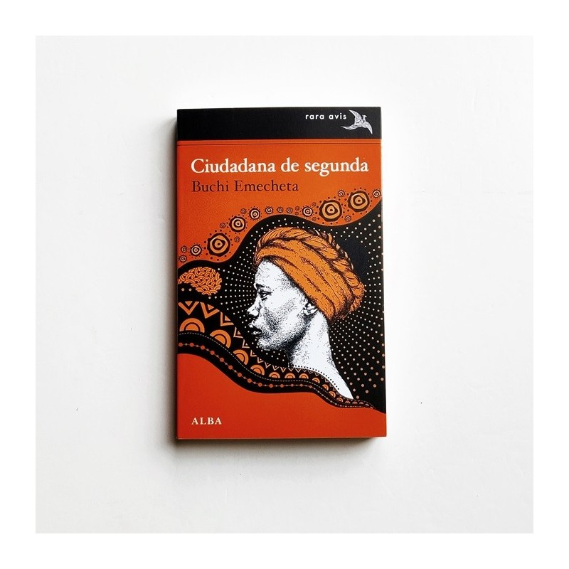 Ciudadana de segunda - Buchi Emecheta