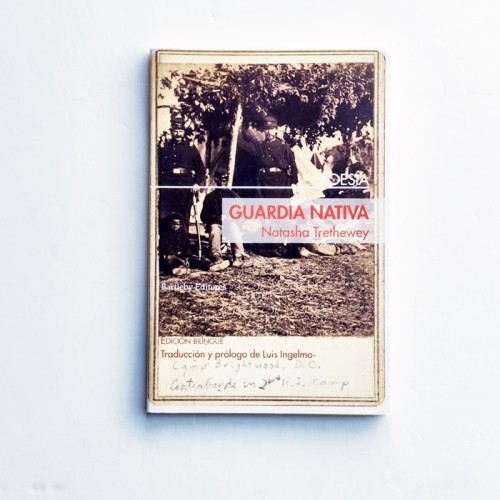 Guardia Nativa - Natasha Trethewey