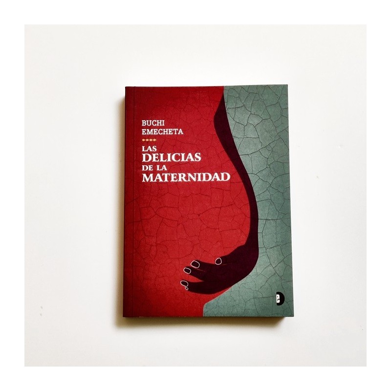 Las delicias de la maternidad - Buchi Emecheta