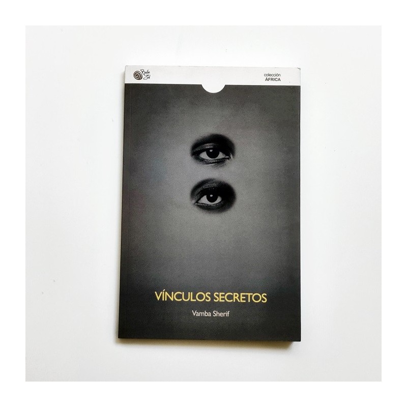 Vínculos secretos - Vamba Sherif - United Minds