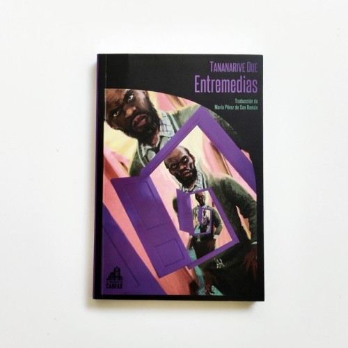 Entremedias - Tananarive Due