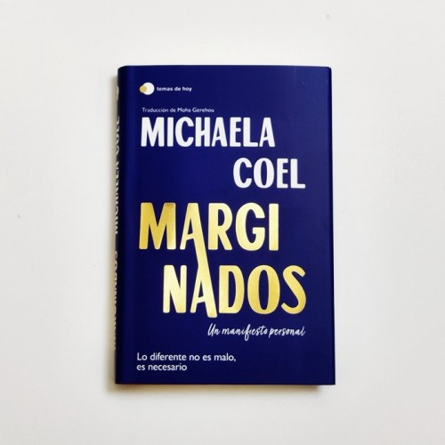 Marginados. Un manifiesto personal - Michaela Coel