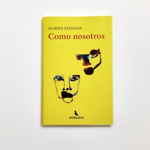 Como nosotros - Marisa Mañana
