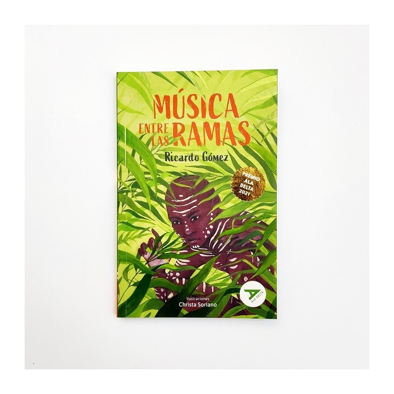 Música entre las ramas - Ricardo Gómez