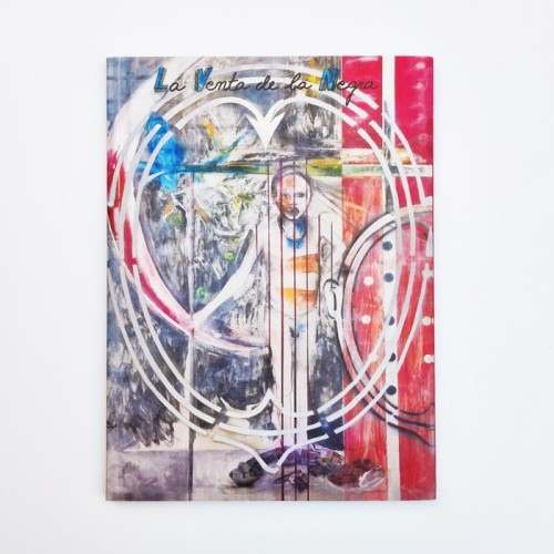 La venta de la negra - Jesús Cosano