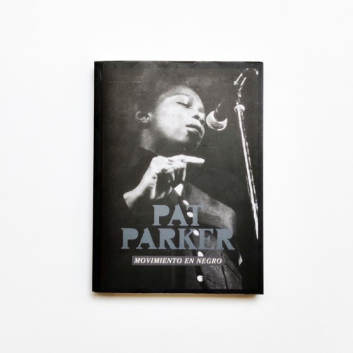 Pat Parker - Movimiento negro