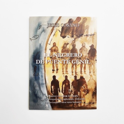 EL negrero de puente genil - Jesus Cosano