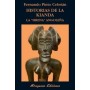 HISTORIAS DE LA KIANDA LA SIRENA ANGOLEÑA