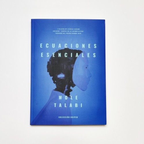 Ecuaciones esenciales - Wole Talabi