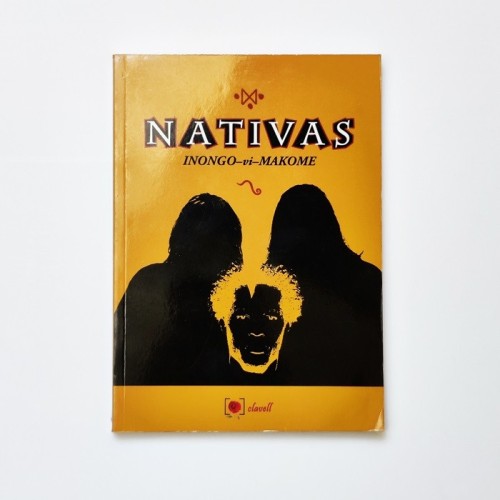 Nativas - Inongo Vi Makome - United minds