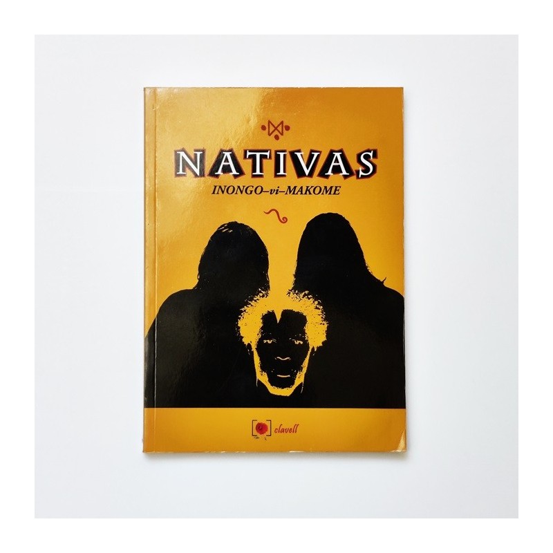 Nativas - Inongo Vi Makome - United minds