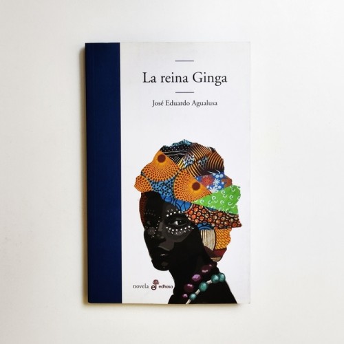 La reina Ginga