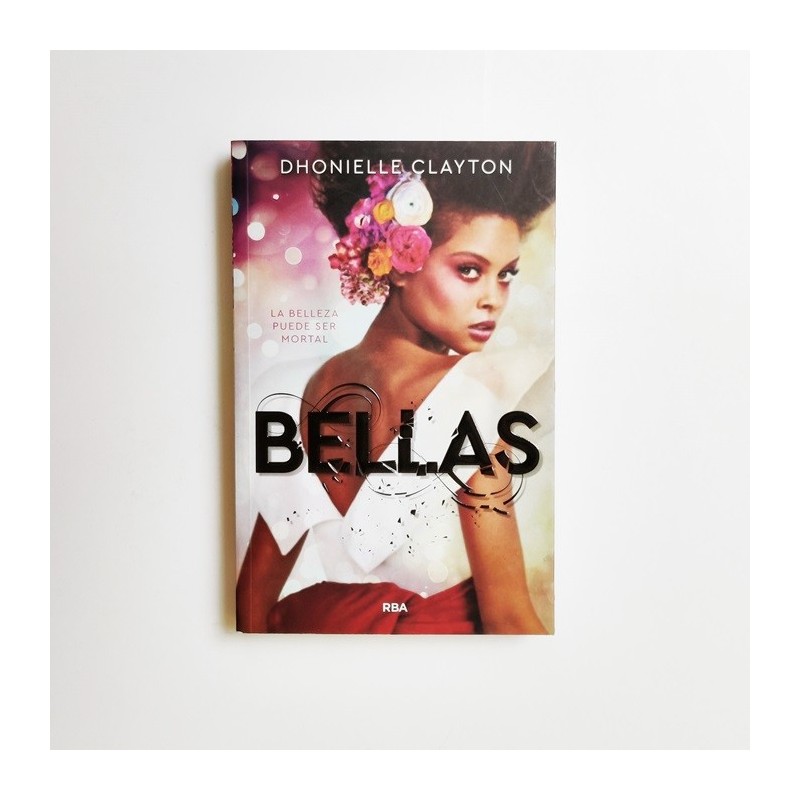 Bellas - Dhonielle Clyton