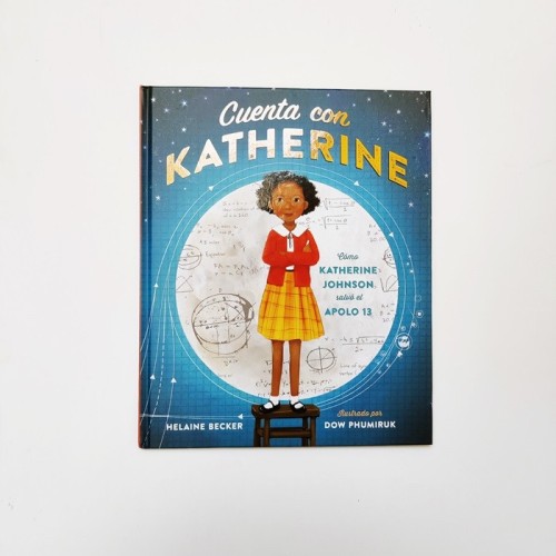 Cuenta con Katherine