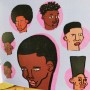 El Corte Africano - Ken Province