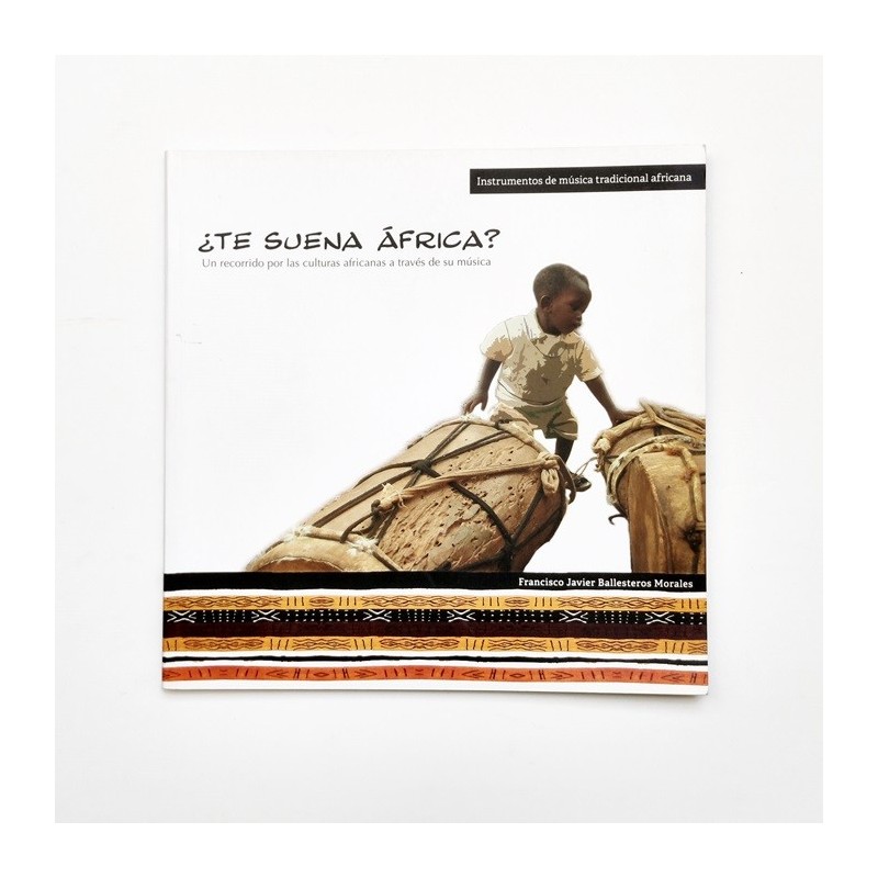 ¿Te suena África?