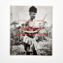 África. La acción de los sentidos