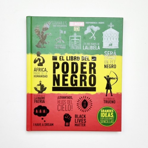 El libros del poder negro