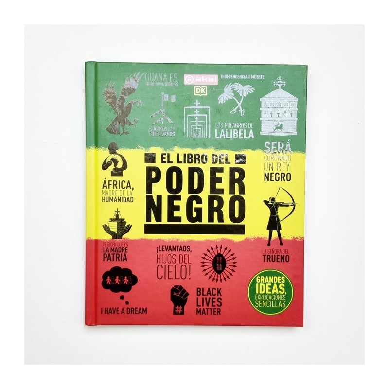 El libros del poder negro