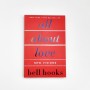 all about love - bell hooks