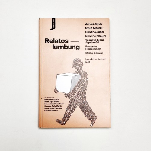 Relatos lumbung - vvaa