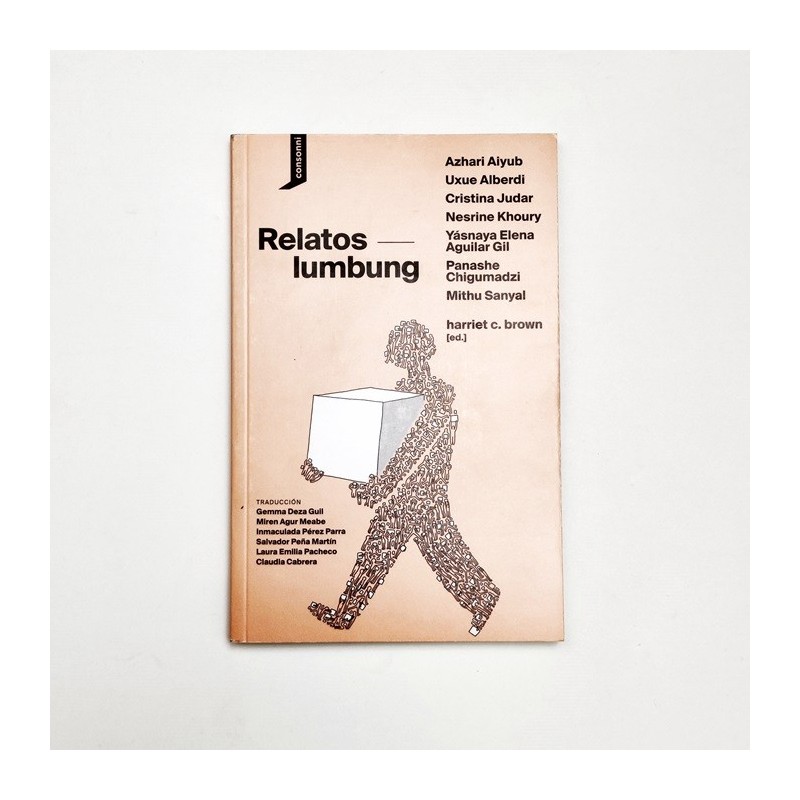 Relatos lumbung - vvaa