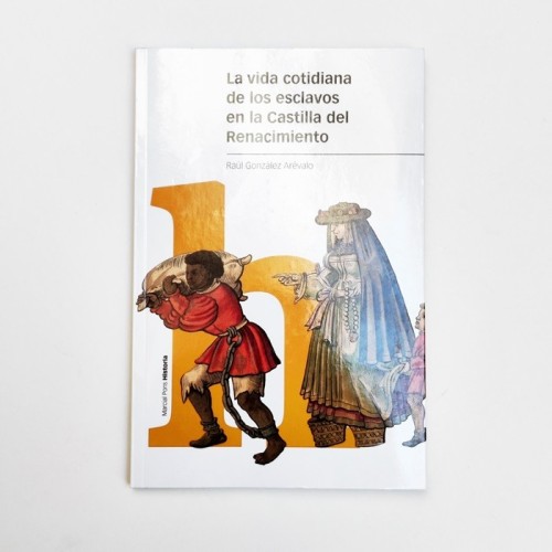 La vida cotidiana de los esclavos en la castilla del renacimiento