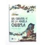 Los Cuentos de la abuela Chioma - Fumilayo Johnson Sopale