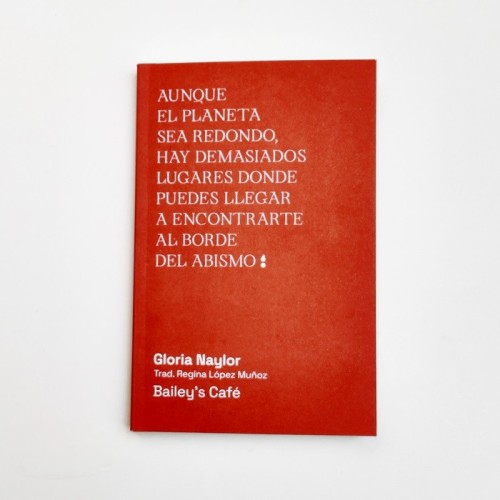 Bailey&#039;s café - Gloria Naylor