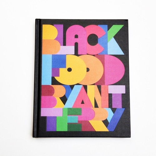 Black Food - Bryant Terry