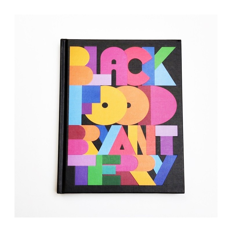 Black Food - Bryant Terry
